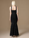 Kazo Kontour Tyra Maxi Dress