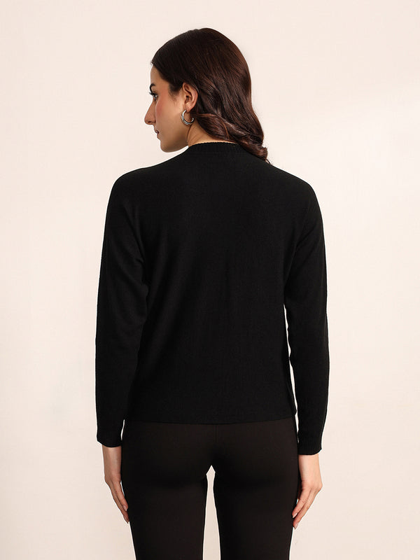 Minton Winter Top