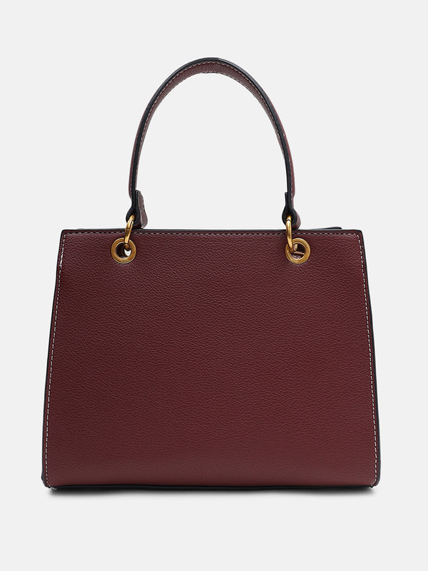 Kazo ZeyaTop Hnadle Bag