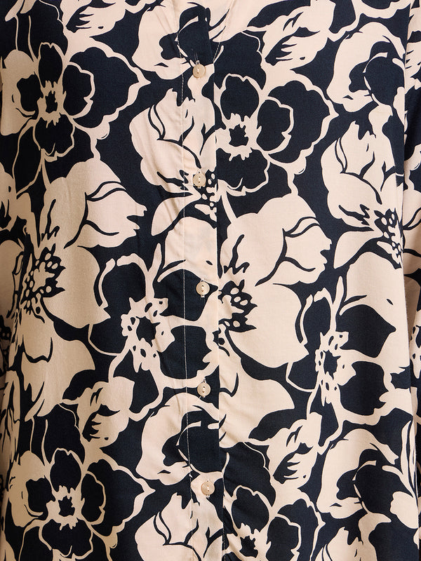 Remington Printed Shirt