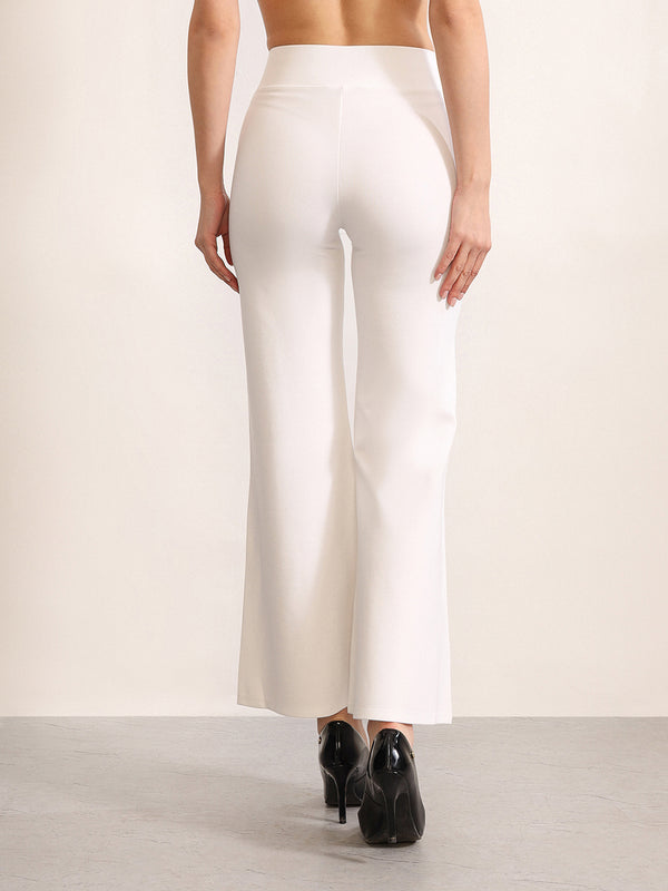 Jenna Flared Jeggings