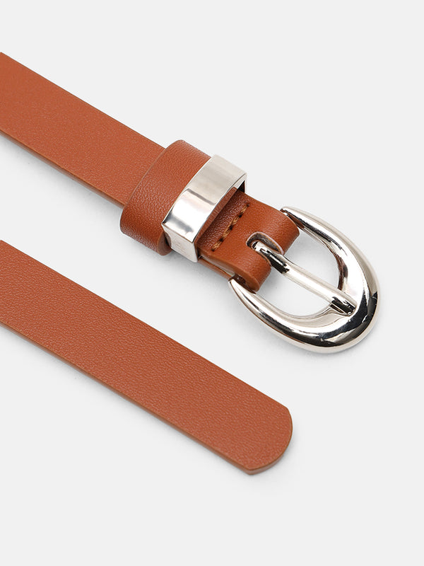 Sienna Formal Thin Belt