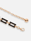 Kazo Stem Link Chain Belt