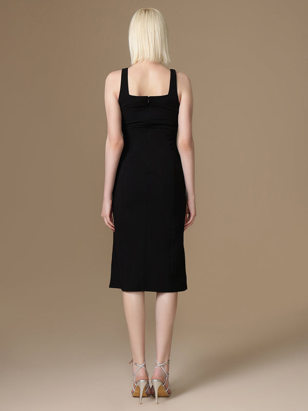 Copain Mini Dress