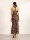 Adriana Maxi Dress