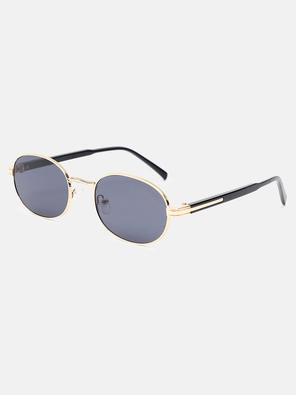 The ContourOval Sunglasses