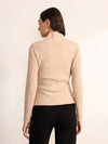 Chapman Winter Top