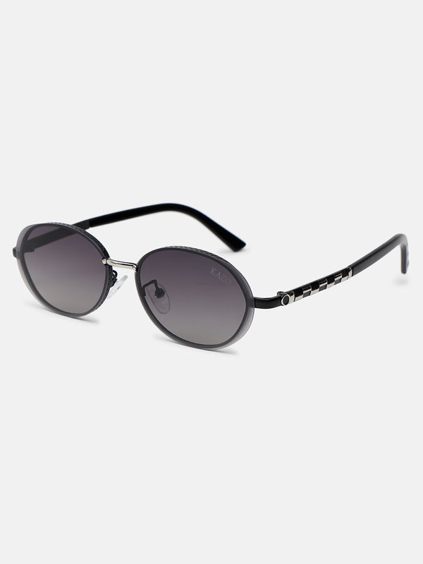 Glamour Gaze Cat Eye Sunglasses