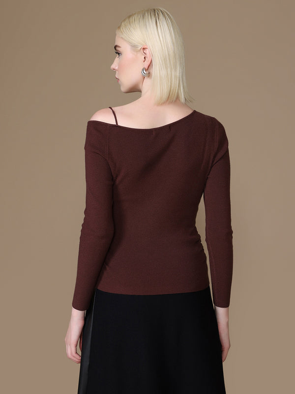 Ebba Winter Top