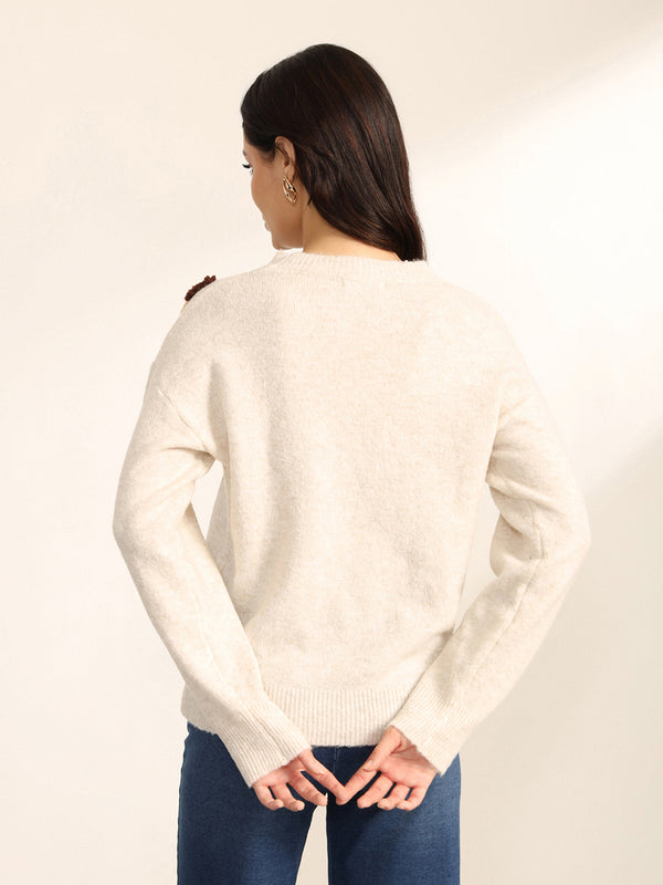 Earth Sweater