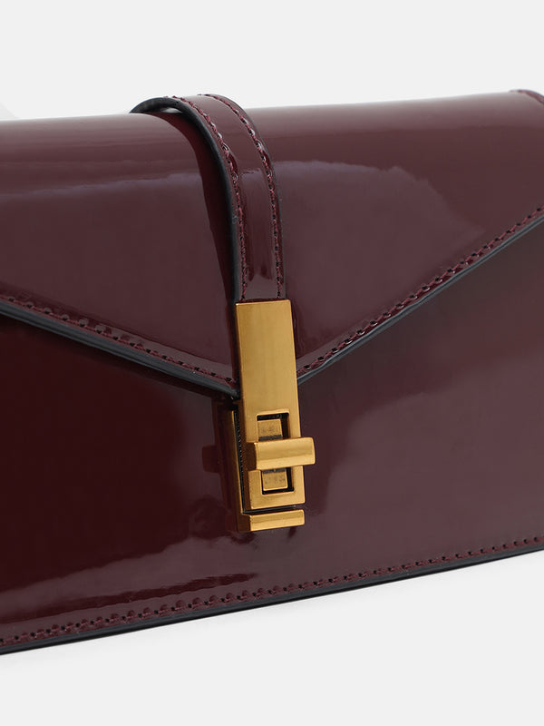 Kazo Demi Clutch Bag