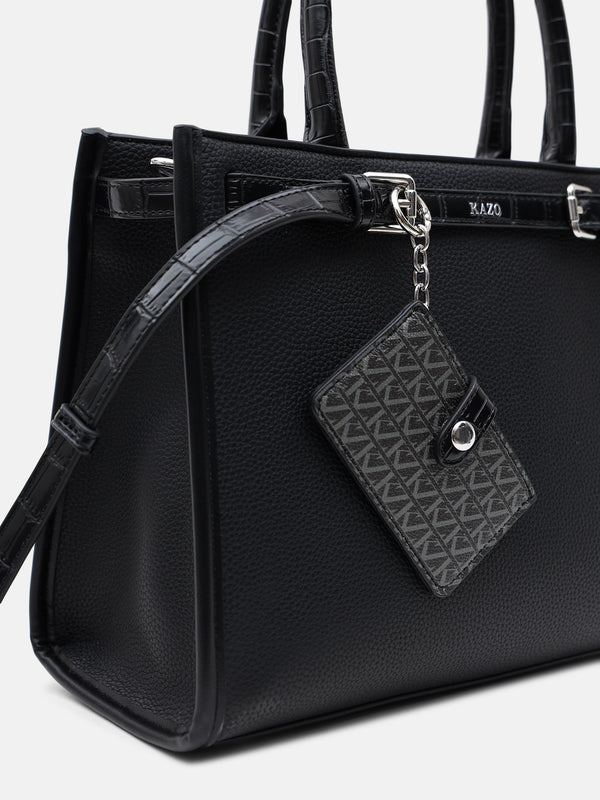Kazo Evelyn Tote Bag