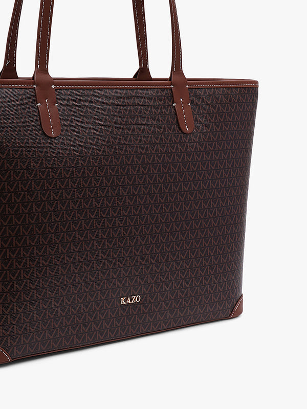 Kazo Marcelle Tote