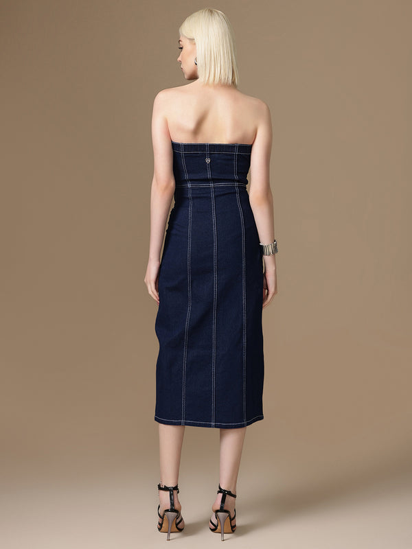 Jackson 2 Midi Dress