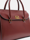 The Zenith Satchel Bag