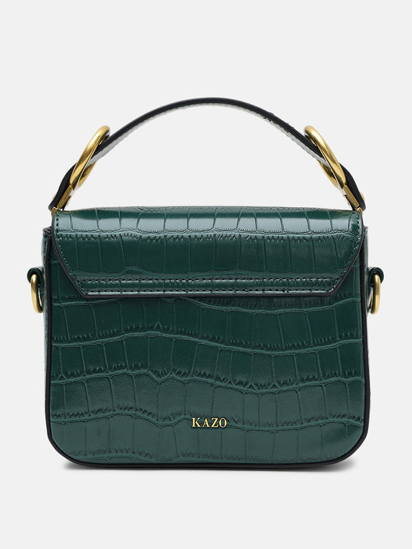 Kazo Ryann Crossbody Bag