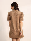 Fabio Mini Dress