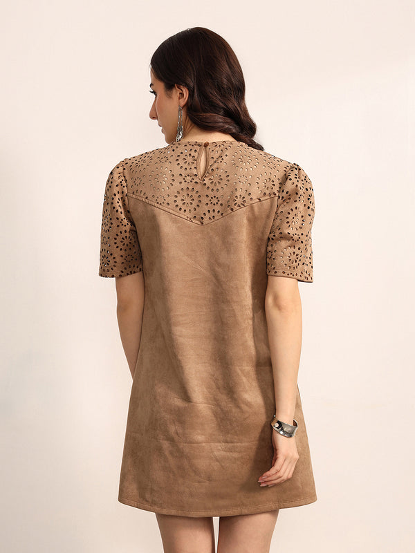 Fabio Mini Dress