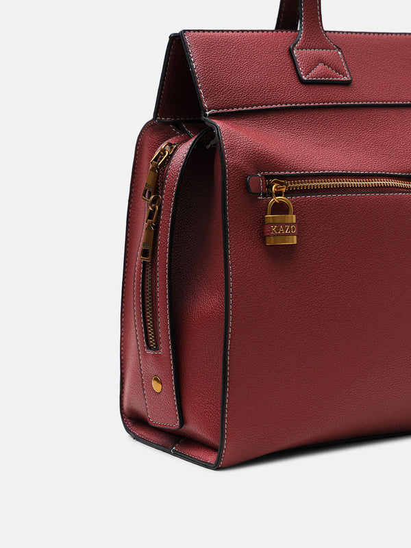 The Rune Tote Bag