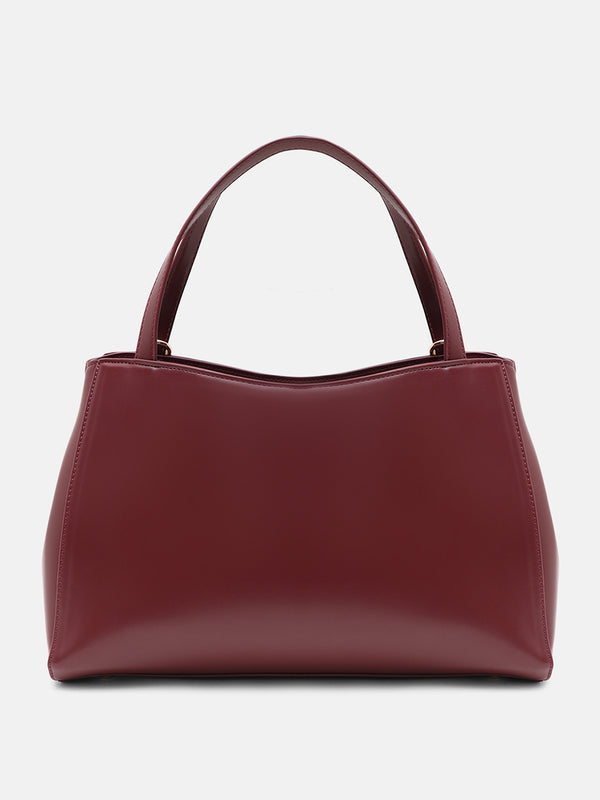 Kazo Maren Top Handle Bag