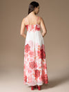Flavia Maxi Dress