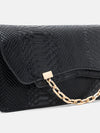 Kazo Roxen Clutch Bag