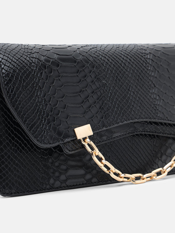 Kazo Roxen Clutch Bag