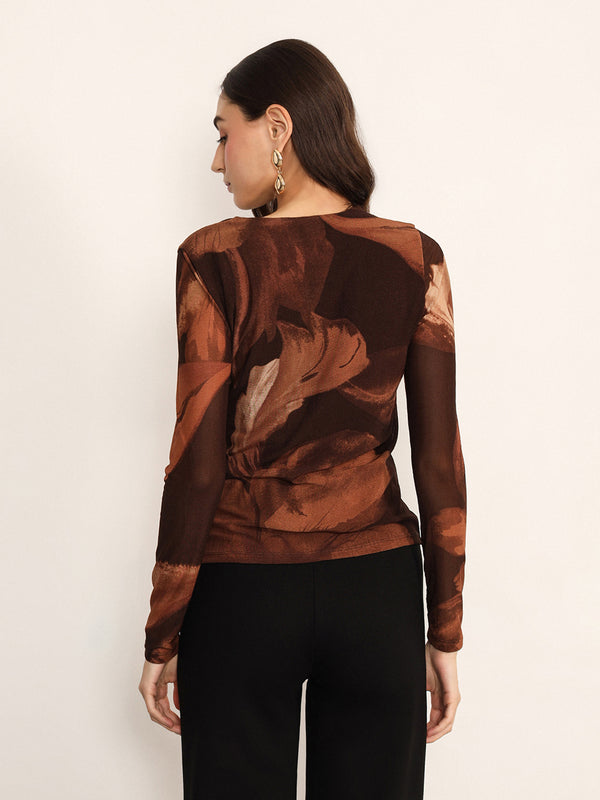 Huxley Top