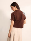 Nomad Winter Top