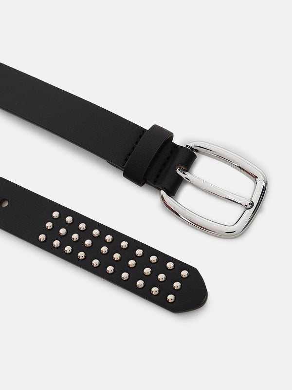 Kazo Bold Studded Belt