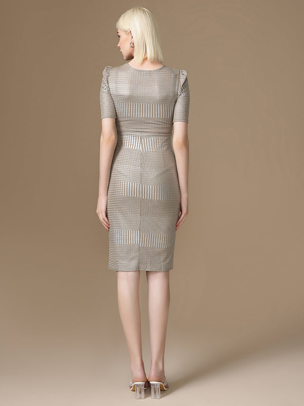 Fest Mini Dress