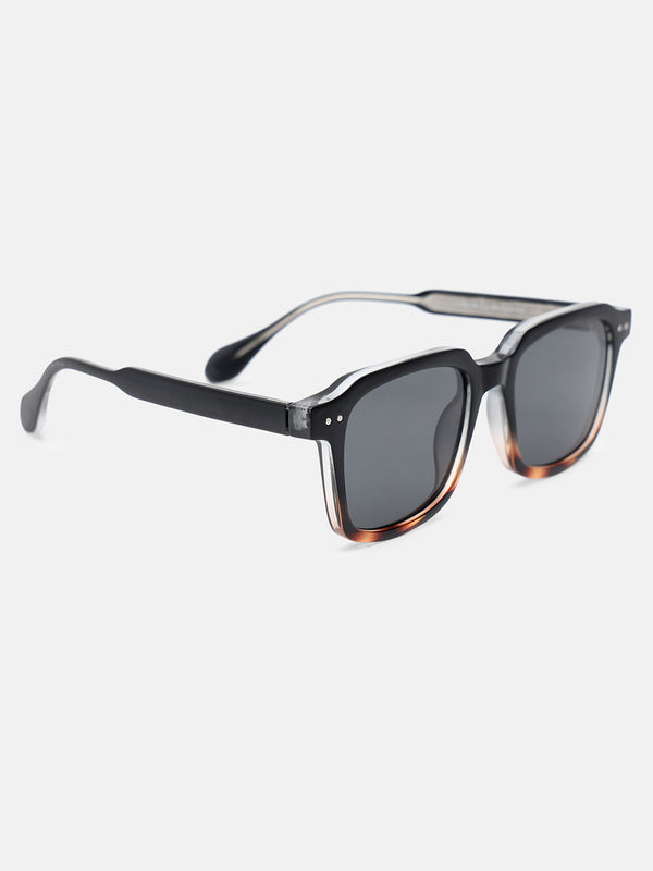 Luna Luxe Oversized Sunglasses