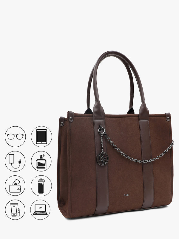 Kazo Cooper Tote