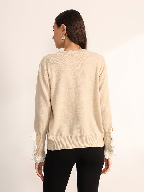 Stanley Pullover