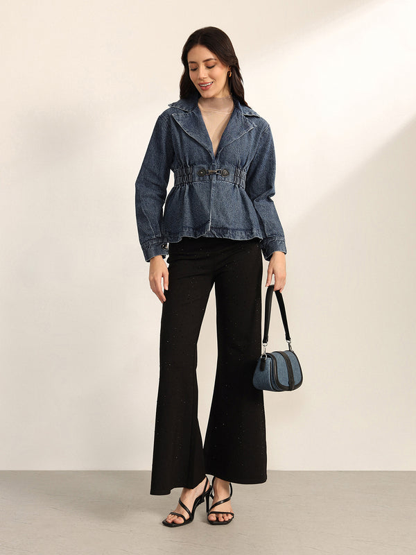 Blueprint Jacket