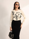 Moonshine Pullover