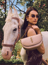 Kazo Jade Sling Bag