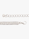 Kazo Radiance Embellished Chain Belt