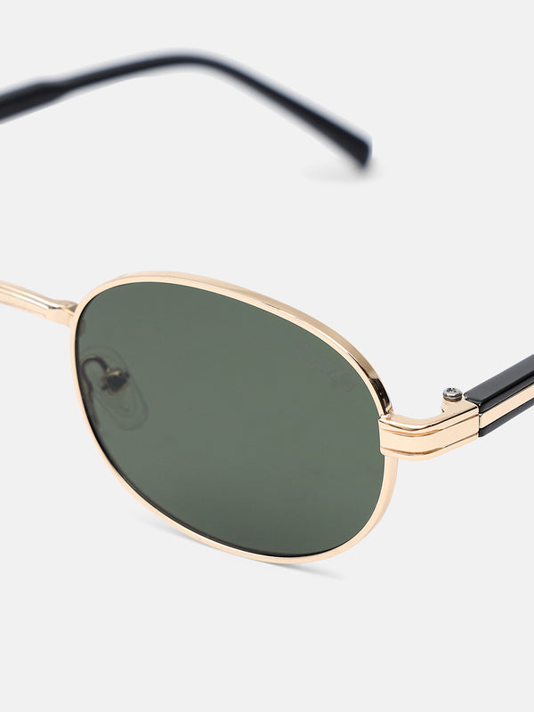 The ContourOval Sunglasses