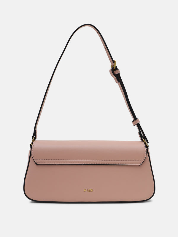 The Torus Shoulder Bag