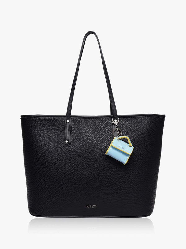 Kazo Phil Mini Bag Charm