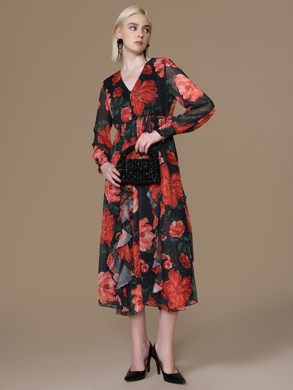 Veronica Maxi Dress