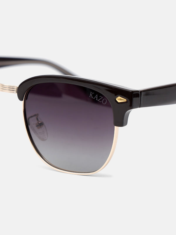 The Signature Square Sunglasses