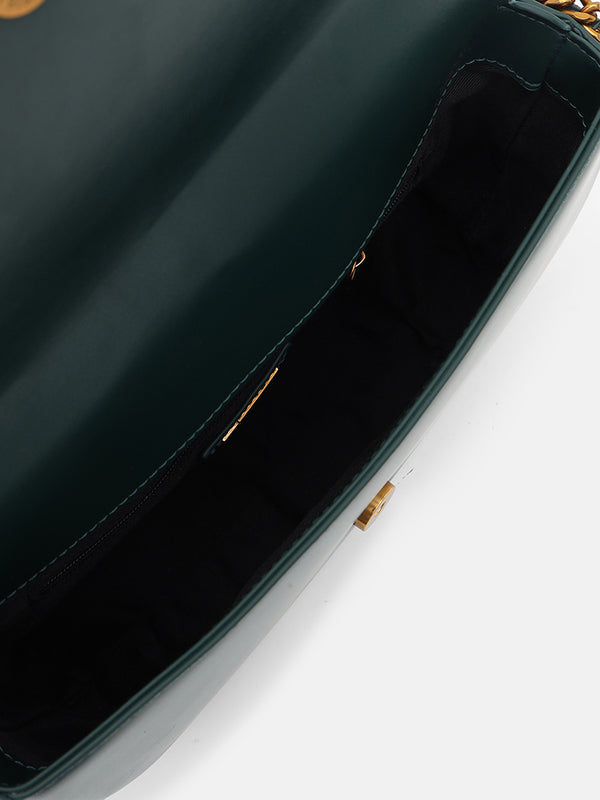 Kazo Jade Sling Bag