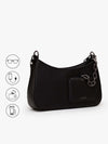 Kazo Elise Shoulder Bag