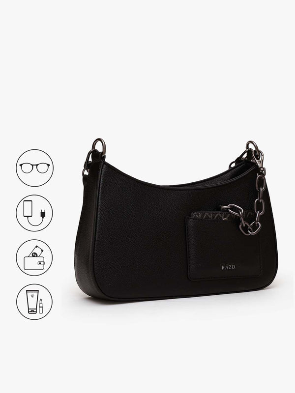 Kazo Elise Shoulder Bag