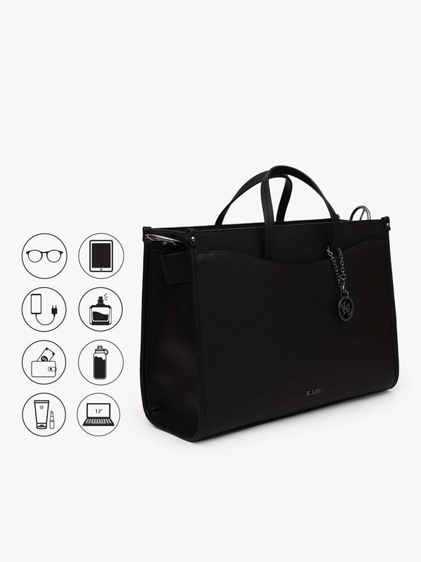 Kazo Charlotte Carryall