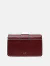 The Claire Crossbody Bag