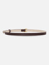 Kazo Interbuckle Belt