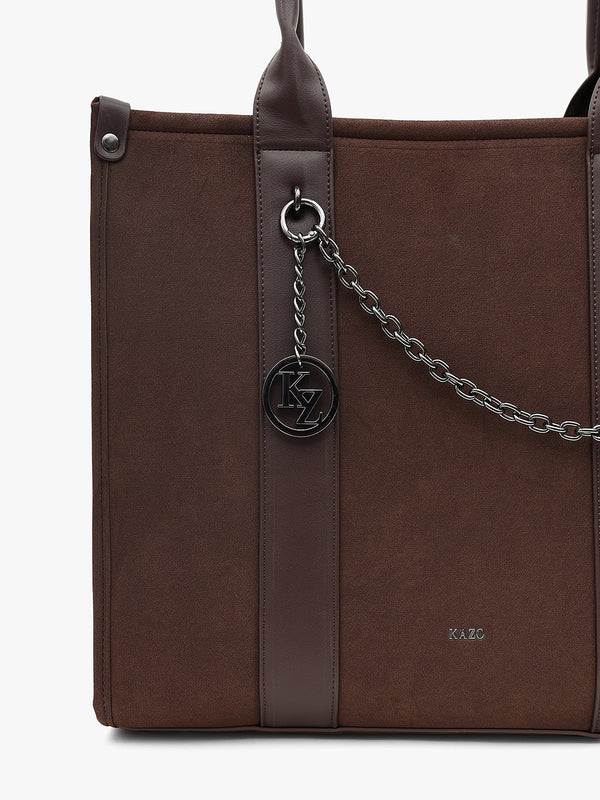 Kazo Cooper Tote